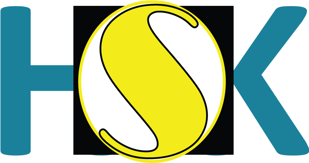 HSK Logo